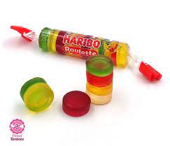2 sachet roulette