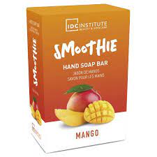 savon smoothie a la mangue