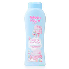 gel douche barbe a papa 650ml