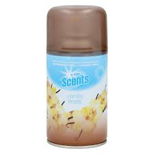 . 1 spray maison vanille 260ml