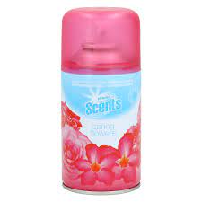 . 1 spray maison au fleurs 260ml