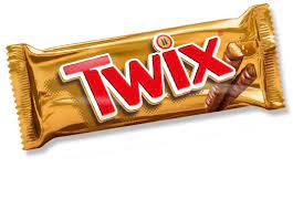 1 twix
