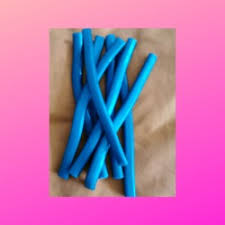 10 stick framboise bleu