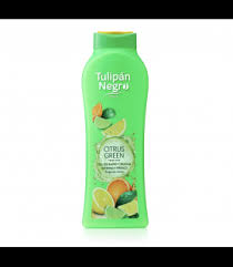 gel douche agrume 650ml