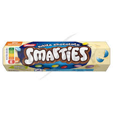 1 smarties