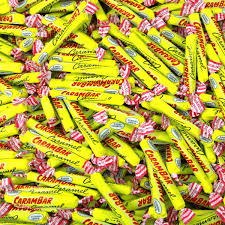 10 carambar