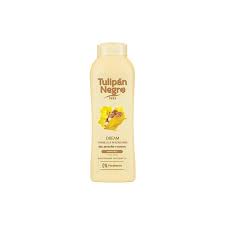 gel douche vanille & macadamia 650ml