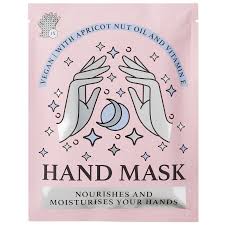 masque pour les mains