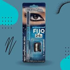 . 1 crayon noir + taille crayon