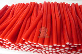 10 stick fraise