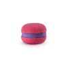 1 effervescent macaron parfum cassis