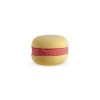 1 effervescent macaron parfum fraise