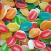 lèvres lisses couleur