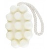 1 savon de massage parfum lait d'anesse bio