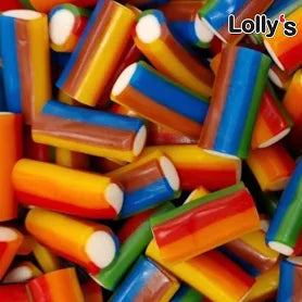 mini jumbo multicolore
